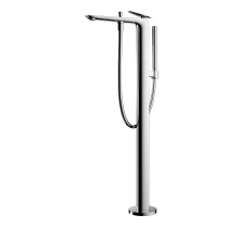 TOTO ZA Freestanding Tub Filler - Polished Chrome