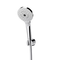 TOTO Round Handshower 3-Mode with MIST SPA™ - Polished Chrome