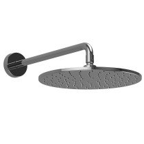 TOTO Modern Series Aero Rain Shower 12" - 2.0 GPM - Polished Chrome