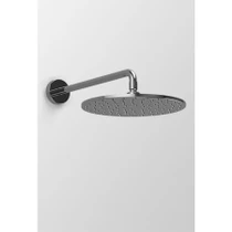 TOTO Modern Series Aero Rain Shower 12" - 2.0 GPM - Polished Nickel
