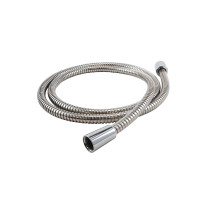 TOTO Shower Hose Metal 63" - Polished Chrome