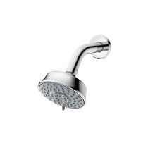 TOTO Classic Showerhead 5 Mode - Polished Chrome