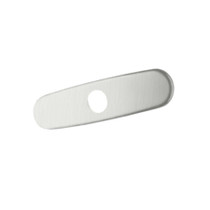 Grohe Universal 10-5/8" Escutcheon Platewith StarLight Technology