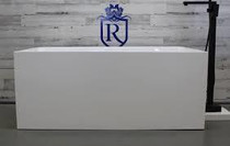 Royal Tampa 67  inch Freestanding Bathtub *In Stock