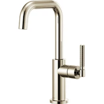 Brizo Litze Single Handle Bar Faucet