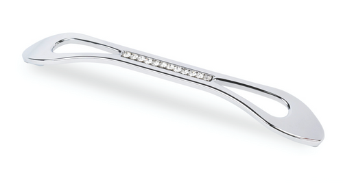 Topex | Swarovski Crystals Cabinet Pull