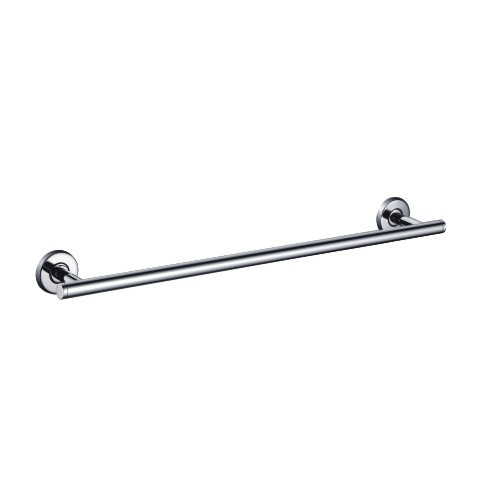 Royal Pembrooke Towel Bar in Brushed Nickel