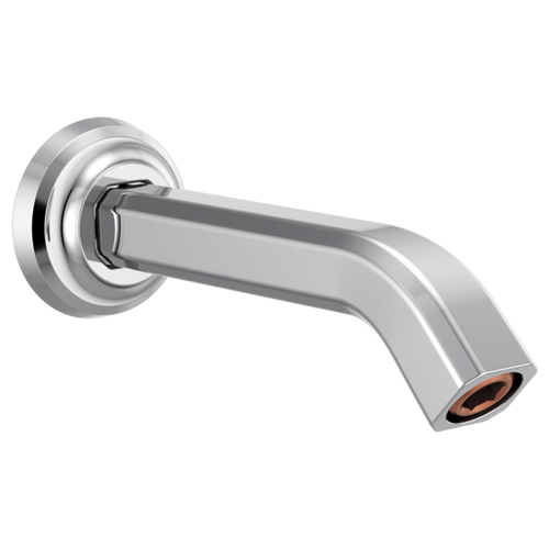 Brizo LEVOIR™ 7 1/2" Shower Arm and Flange in Chrome 