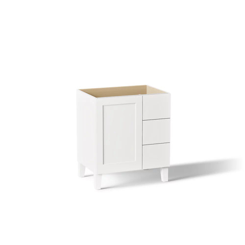 KOHLER K-99530-LGR-1WA Furniture Vanity - Thumbnail 2