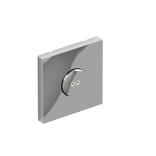 Riobel Spin Tile Body Jet in Chrome Finish - 349C