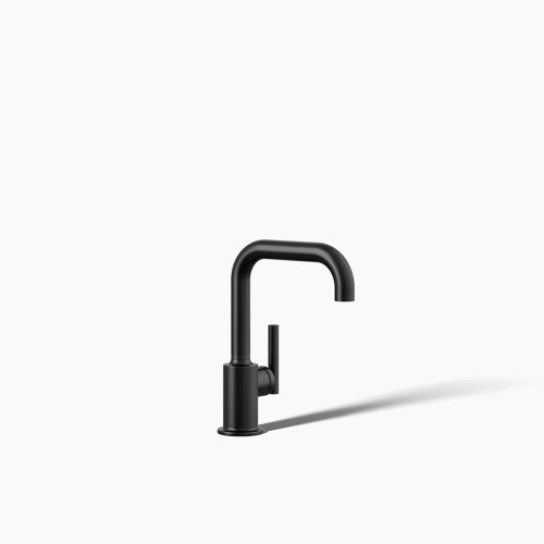 Kohler Purist Beverage Faucet 1.5 gpm - Matte Black