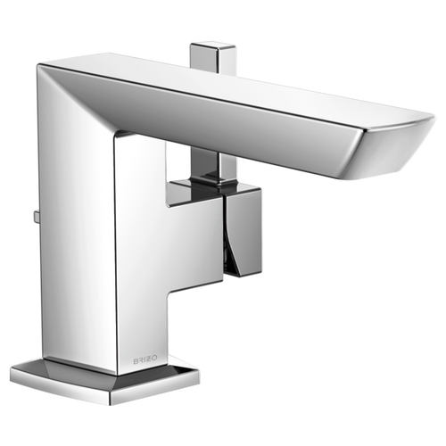 Brizo Vettis® Single-Handle Lavatory Faucet - Polished Chrome Brizo Vettis® Single-Handle Lavatory Faucet - Polished Chrome