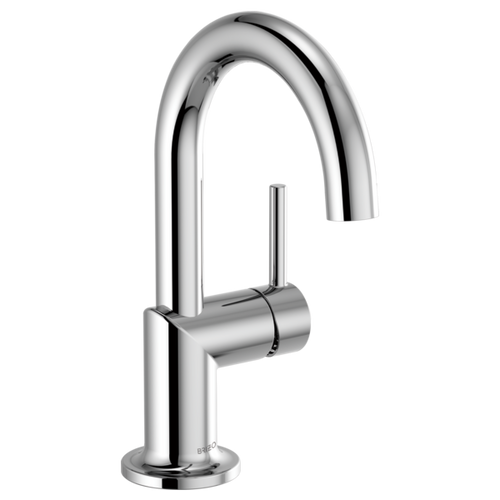 Brizo Odin® Single-Handle Lavatory Faucet 1.5 GPM - Polished Chrome Brizo Odin® Single-Handle Lavatory Faucet 1.5 GPM - Polished Chrome