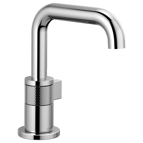 Brizo Litze® Single-Handle Lavatory Faucet 1.5 GPM - Polished Chrome Brizo Litze® Single-Handle Lavatory Faucet 1.5 GPM - Polished Chrome