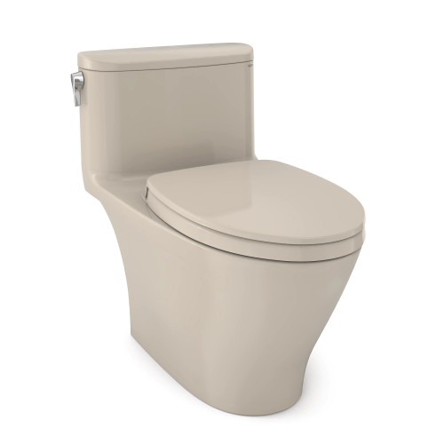 Toto Nexus® One-Piece Toilet, 1.28 GPF, Elongated Bowl - Bone Toto Nexus® One-Piece Toilet, 1.28 GPF, Elongated Bowl - Bone