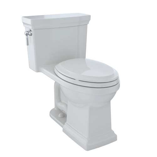 Toto Promenade II One-Piece Toilet - 1.28 GPF - Colonial White