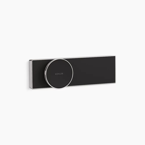 Kohler Anthem® Digital Control - Vibrant Titanium Kohler Anthem® Digital Control - Vibrant Titanium