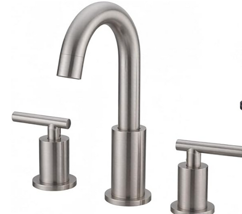 Royal Sky Widespread Faucet