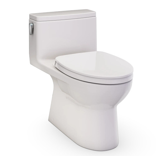 Toto Redington™ One-Piece Toilet - 1.28 GPF - Sedona Beige