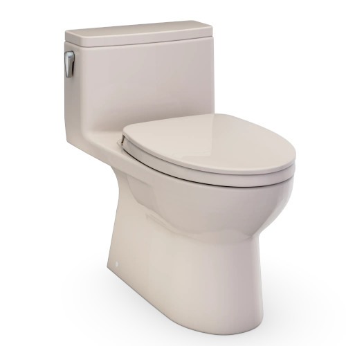 Toto Redington™ 1G® One-Piece Toilet - 1.0 GPF - Bone