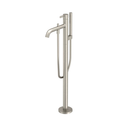 TOTO GF Freestanding Tub Filler - Brushed Nickel