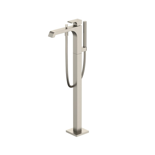TOTO GC Freestanding Tub Filler - Brushed Nickel