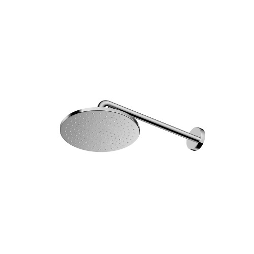 TOTO Rain Shower Round 10" - Polished Chrome