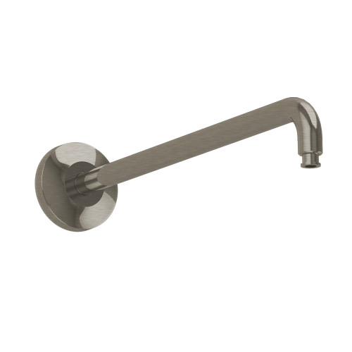 TOTO Rain Shower Arm Wall Mount - 16" - Brushed Nickel