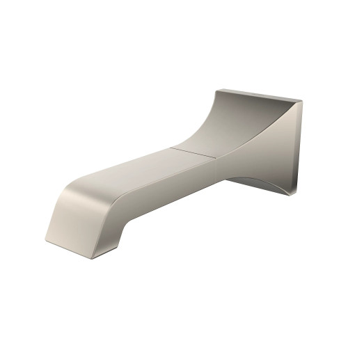 TOTO GC Tub Spout - Brushed Nickel