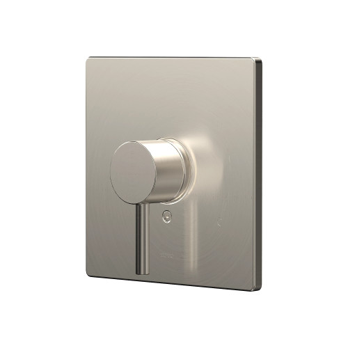 TOTO Pressure Balance Valve Trim - Square - Brushed Nickel