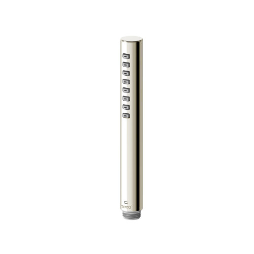 TOTO Cylindrical Handshower 1 Mode - Polished Nickel