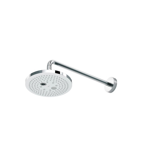 TOTO Round Showerhead 2 Mode - 1.75 GPM - Polished Chrome