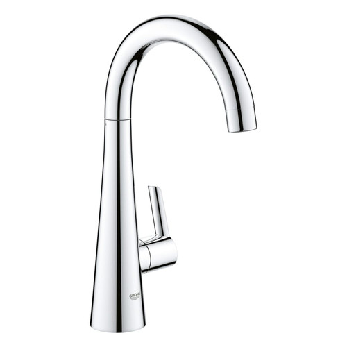 Grohe Zedra 1.75 GPM Single Hole Cold Water Dispenser - Less Filter