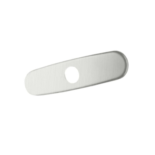 Grohe Universal 10-5/8" Escutcheon Platewith StarLight Technology