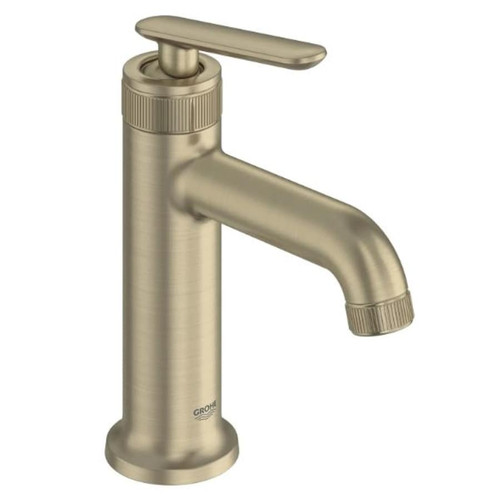 Grohe Listra 1.2 GPM Single Hole Bathroom Faucet
