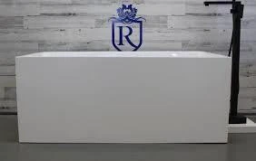 Royal Tampa 59 inch Freestanding Bathtub *In Stock