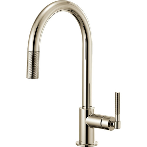 Brizo Litze 1.8 GPM Kitchen Faucet