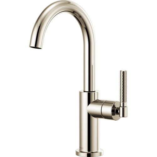 Brizo Litze Single Handle Bar Faucet