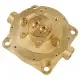 American Standard Flash Free Standing Tub Filler Rough-In Valve with Service Stops