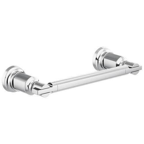 Brizo INVARI® 8" Towel Bar The Invari™ Bath Collection Chrome
