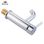 Royal Panama Bathroom Lav Faucet Chrome Single Hole