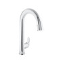 Kohler Sensate™ touchless pull-down kitchen sink faucet