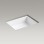 Kohler Verticyl® rectangle undercounter lavatory - K-2882