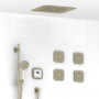 Riobel Salome ¾" electronic shower system