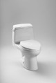 Toto Ultimate® Enlongated Toilet, 1.6 GPF