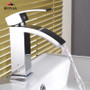 Royal Fall Single Handle Lav Faucet