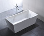 Royal Melbourne 67 inch Freestanding Bath Tub **ON SALE