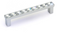 Topex | Swarovski Crystal Cabinet Pull