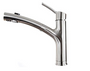 Royal WR Pull-Out Kitchen Faucet Brushed Nickel