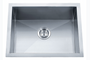 RBP-HA109 Single Bowl Undermount Handmade Sink